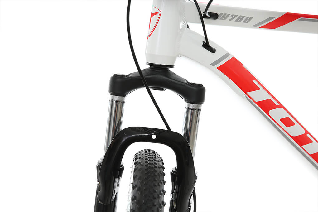 Xe Đạp Địa Hình MTB Totem W760 29 inch Size M