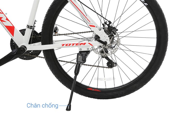 Xe Đạp Địa Hình MTB Totem W760 29 inch Size M