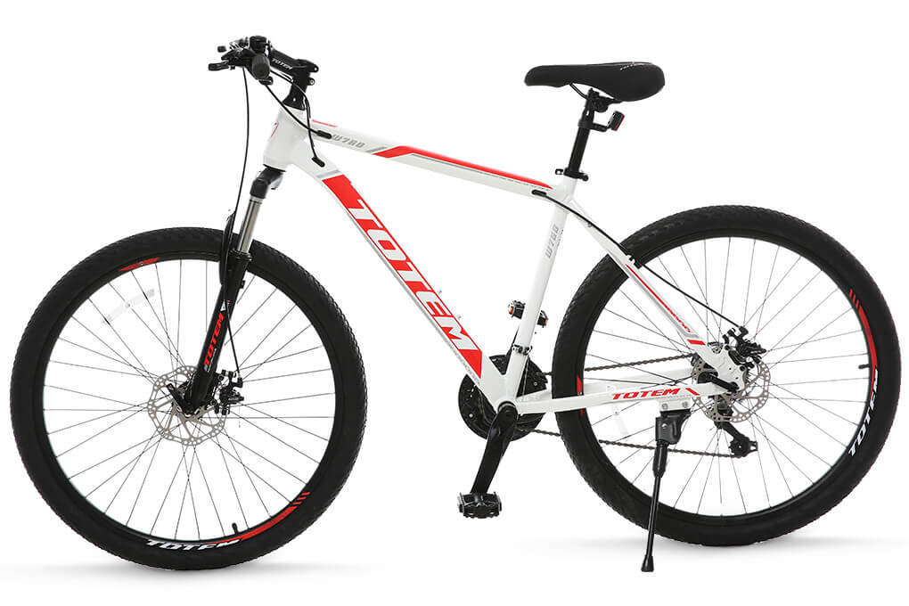 Xe Đạp Địa Hình MTB Totem W760 29 inch Size M