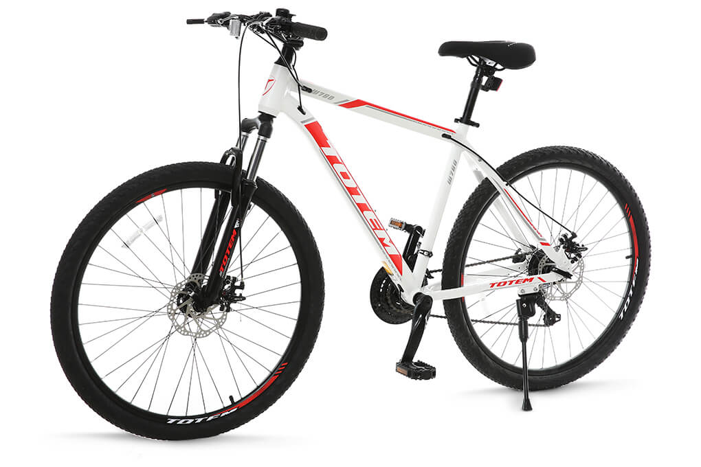 Xe Đạp Địa Hình MTB Totem W760 29 inch Size M