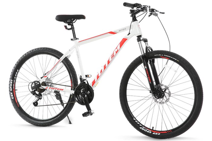 Xe Đạp Địa Hình MTB Totem W760 29 inch Size M
