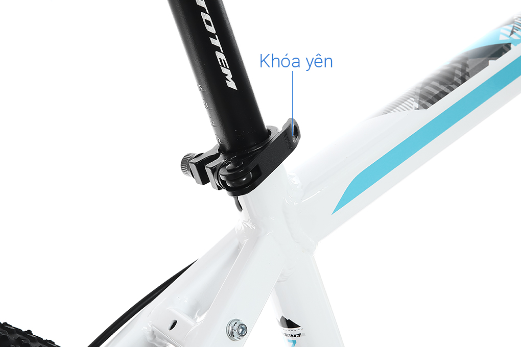 Xe đạp địa hình MTB Totem W860 27.5 inch Size M