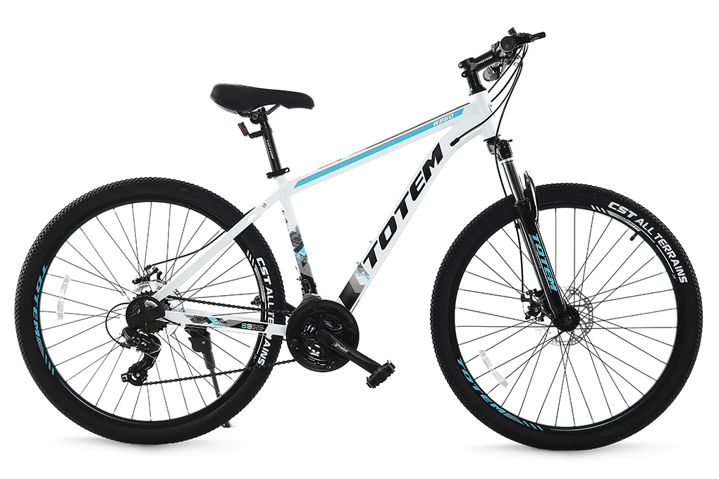 Xe đạp địa hình MTB Totem W860 27.5 inch Size M