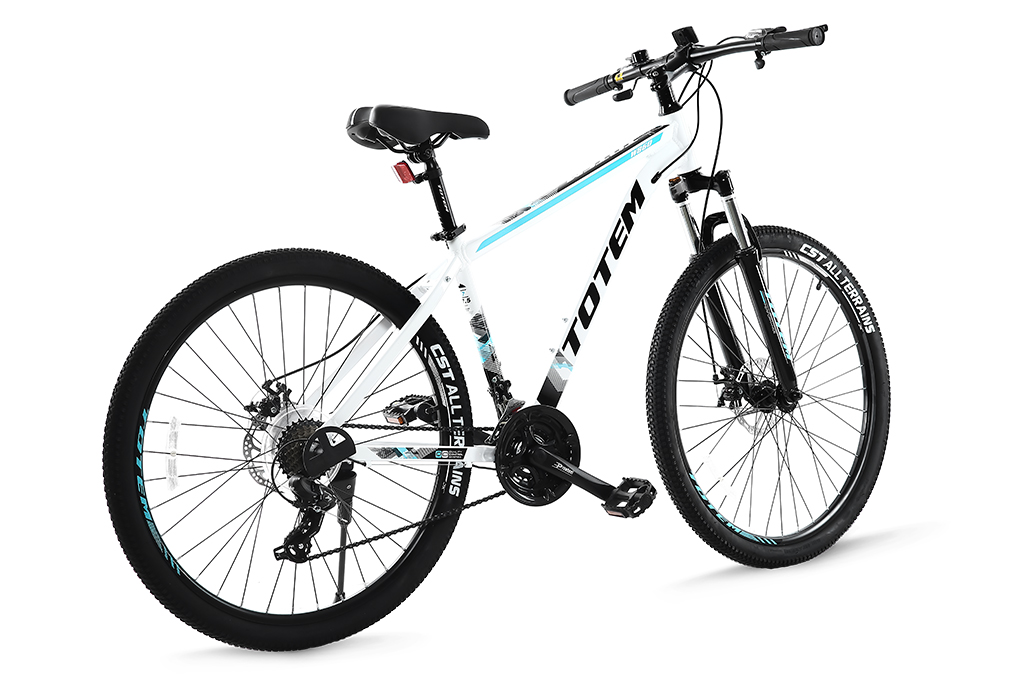 Xe đạp địa hình MTB Totem W860 27.5 inch Size M