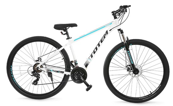 Xe Đạp Địa Hình MTB Totem W860 27.5 inch Size L