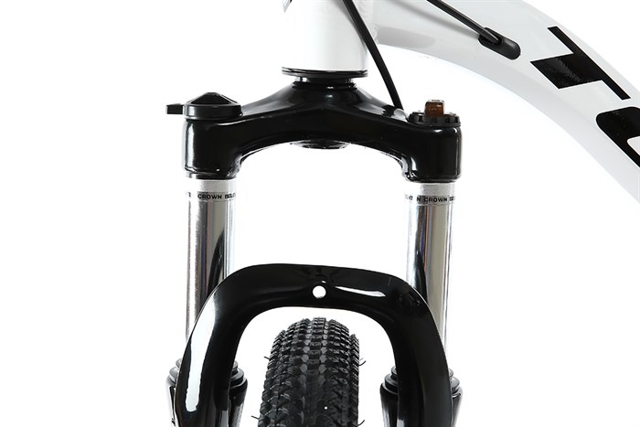 Xe Đạp Địa Hình MTB Totem W860 29 inch Size M Màu Trắng
