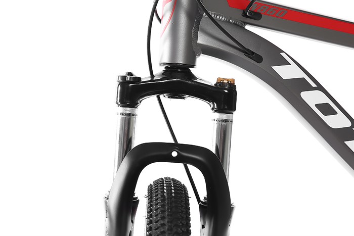 Xe Đạp Địa Hình MTB Totem W860 29 inch Size M Màu Xám