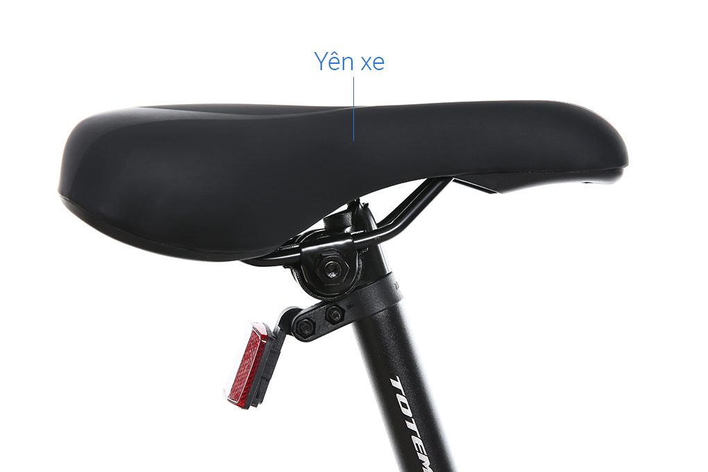 Xe Đạp Địa Hình MTB Totem W860 29 inch Size M - 13