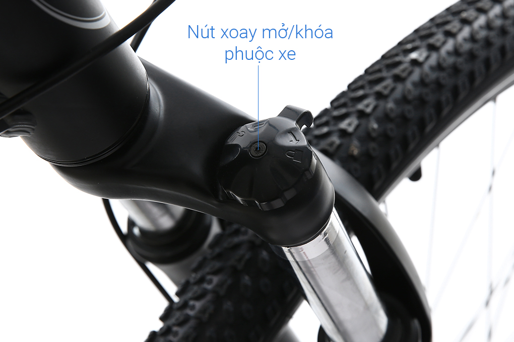 Xe Đạp Địa Hình MTB Totem W860 29 inch Size M - 11