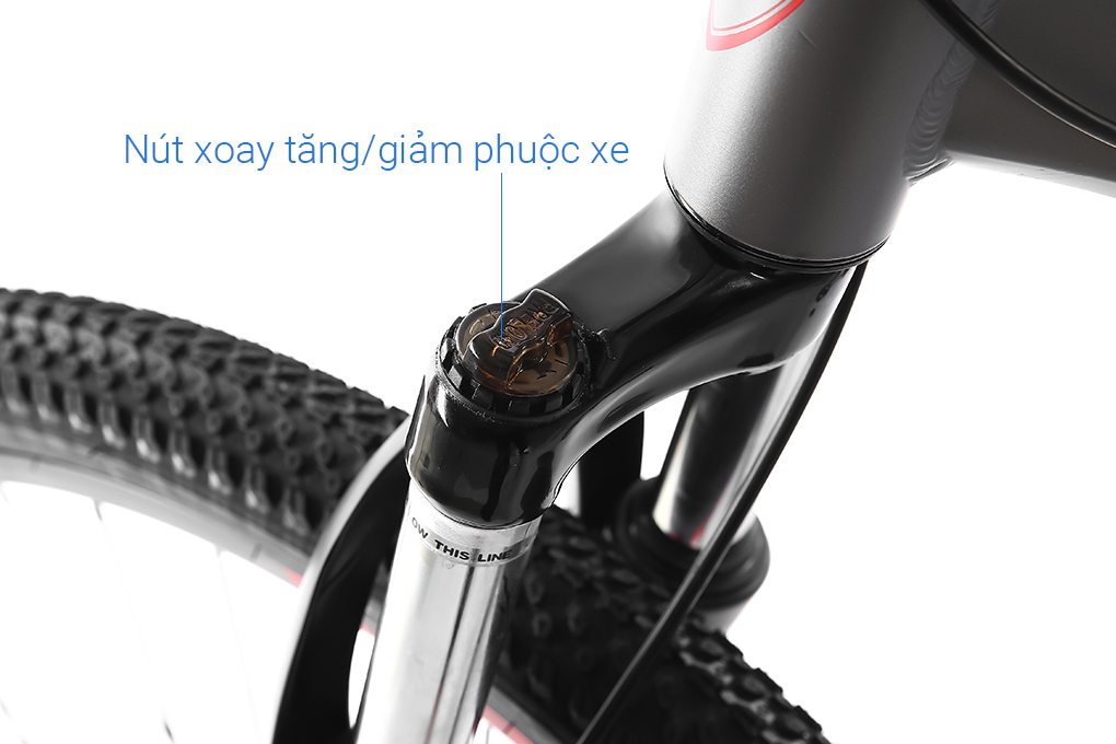 Xe Đạp Địa Hình MTB Totem W860 29 inch Size M - 10