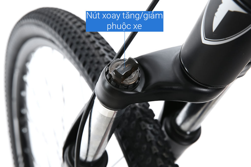 Xe Đạp Địa Hình MTB Totem W860 29 inch Size M - 12