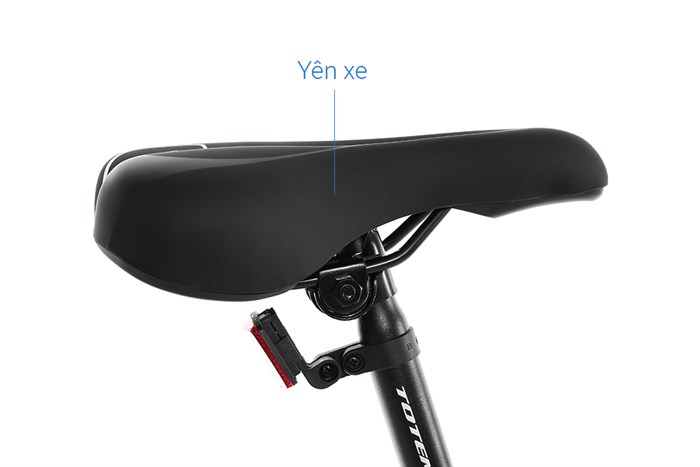 Xe Đạp Địa Hình MTB Totem W860 29 inch Size M Màu Trắng