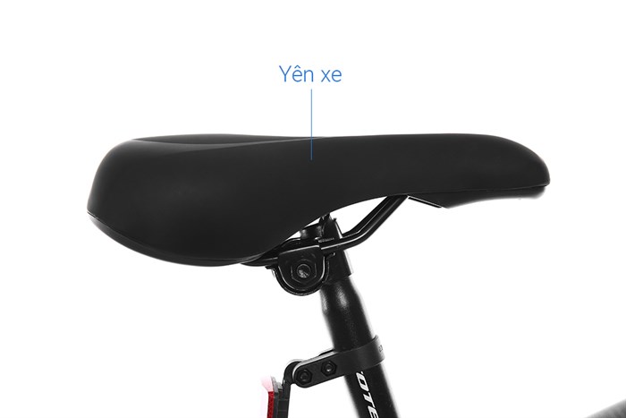 Xe Đạp Địa Hình MTB Totem W860 29 inch Size M Màu Xám