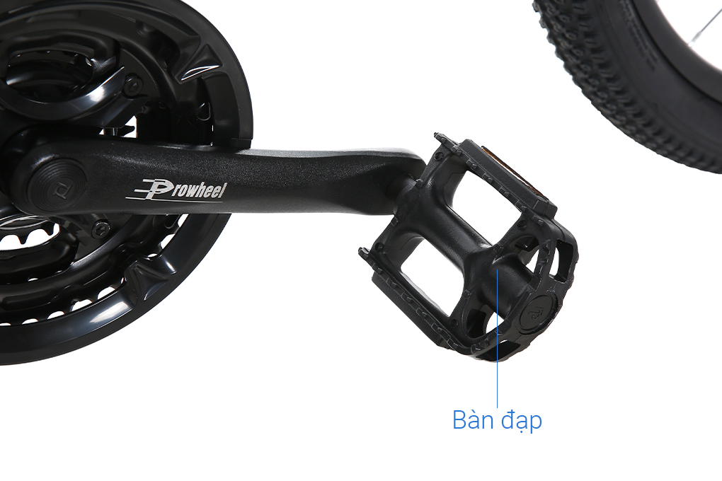 Xe Đạp Địa Hình MTB Totem W860 29 inch Size M - 16