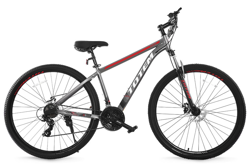 Xe Đạp Địa Hình MTB Totem W860 29 inch Size M