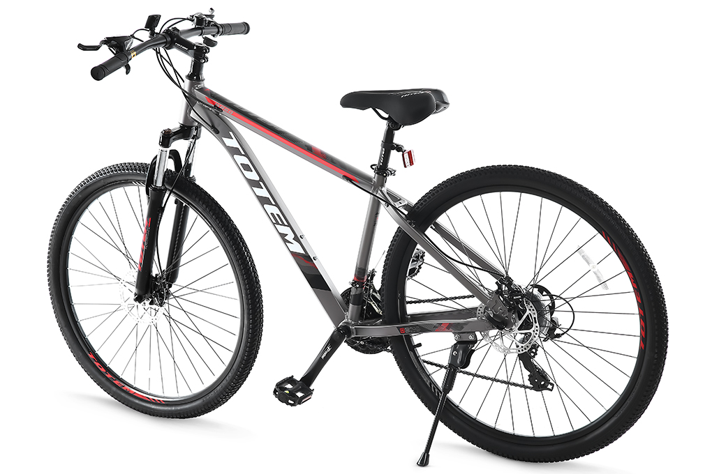 Xe Đạp Địa Hình MTB Totem W860 29 inch Size M - 3