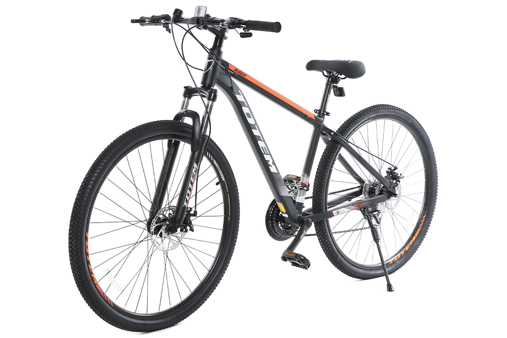 Xe Đạp Địa Hình MTB Totem W860 29 inch Size M - 6