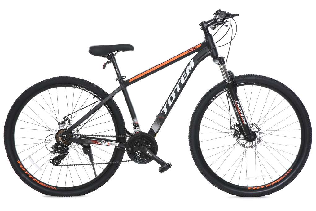 Xe Đạp Địa Hình MTB Totem W860 29 inch Size M