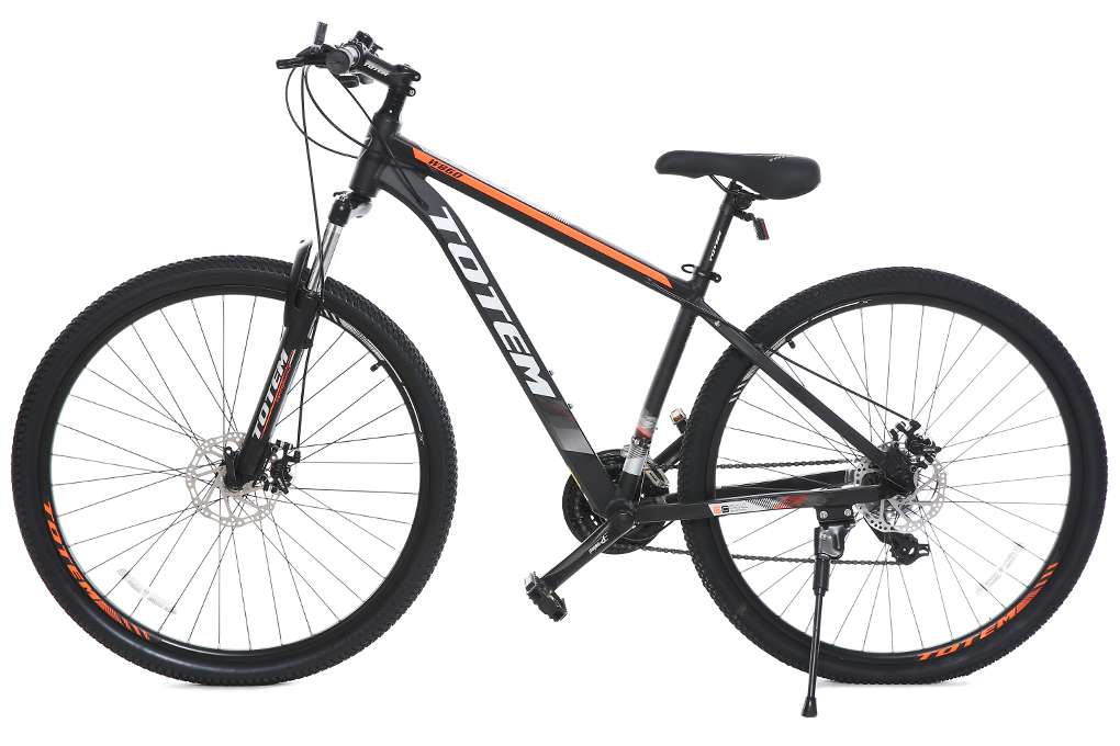 Xe Đạp Địa Hình MTB Totem W860 29 inch Size M - 2