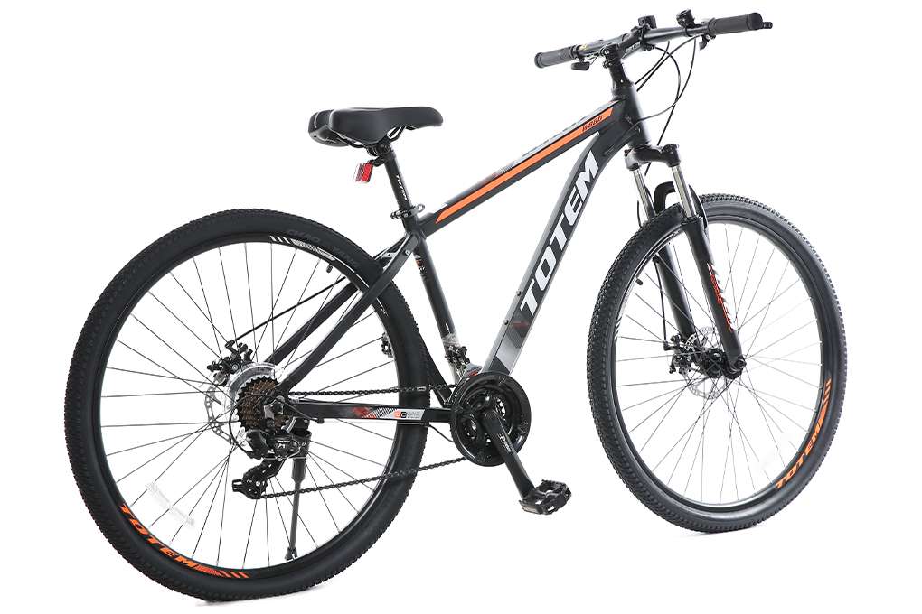 Xe Đạp Địa Hình MTB Totem W860 29 inch Size M - 4