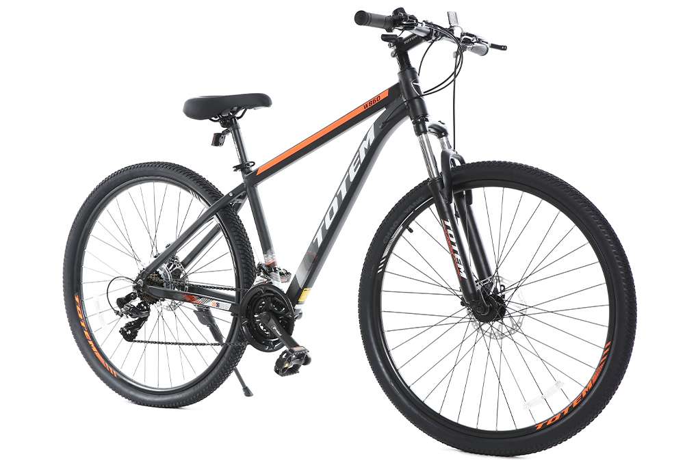 Xe Đạp Địa Hình MTB Totem W860 29 inch Size M - 5