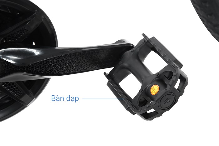 Xe Đạp Địa Hình MTB Totem W790 27.5 inch Size M