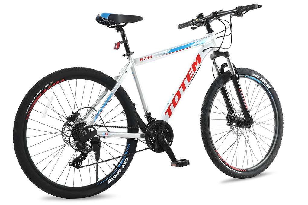 Xe Đạp Địa Hình MTB Totem W790 27.5 inch Size M