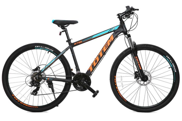 Xe Đạp Địa Hình MTB Totem W790 27.5 inch Size M