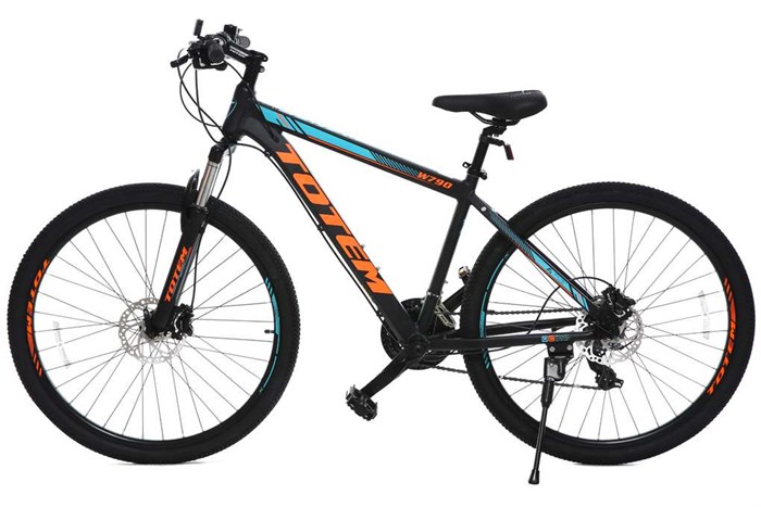 Xe Đạp Địa Hình MTB Totem W790 27.5 inch Size M
