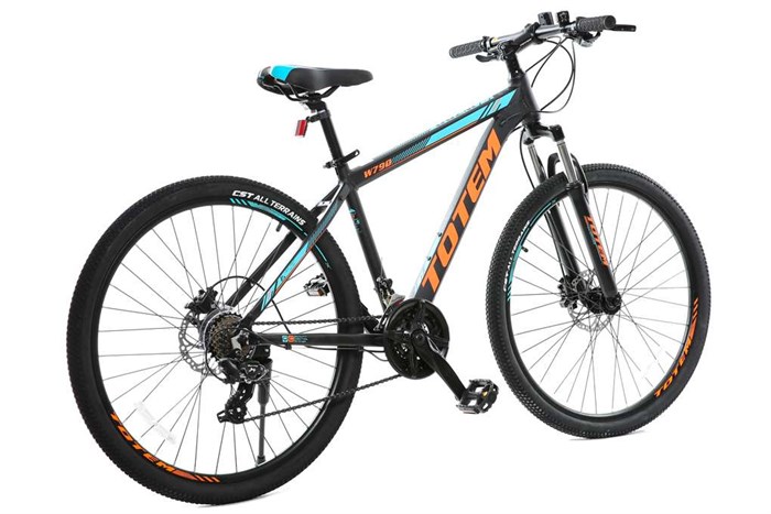 Xe Đạp Địa Hình MTB Totem W790 27.5 inch Size M