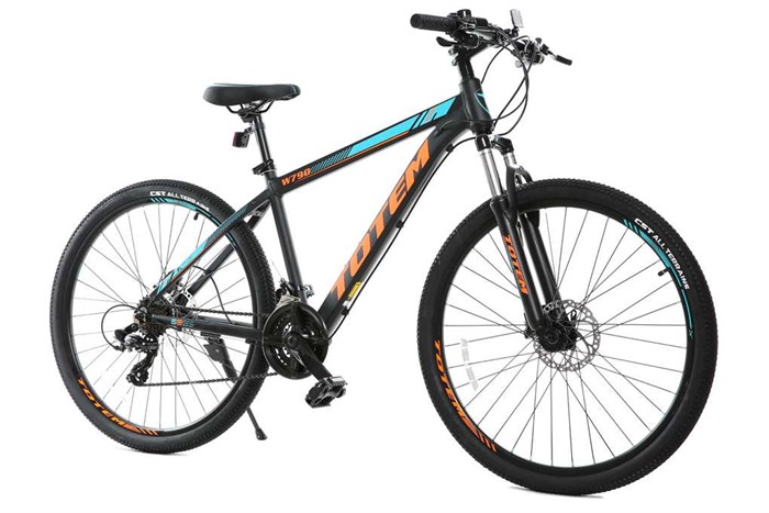 Xe Đạp Địa Hình MTB Totem W790 27.5 inch Size M