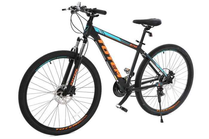 Xe Đạp Địa Hình MTB Totem W790 27.5 inch Size M