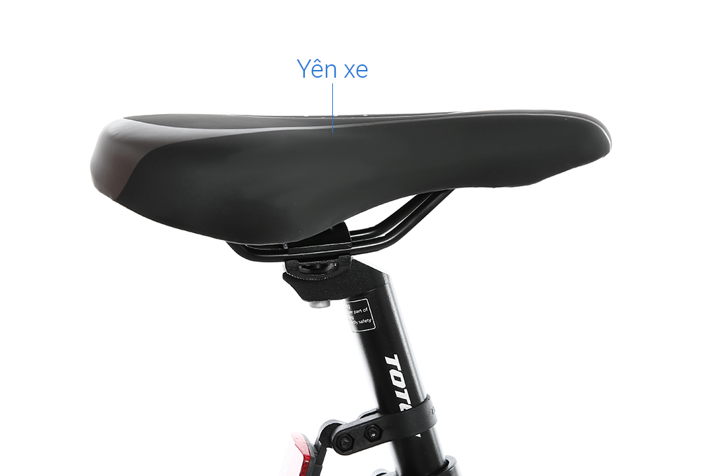 Xe Đạp Địa Hình MTB Totem W790 27.5 inch Size M - 10