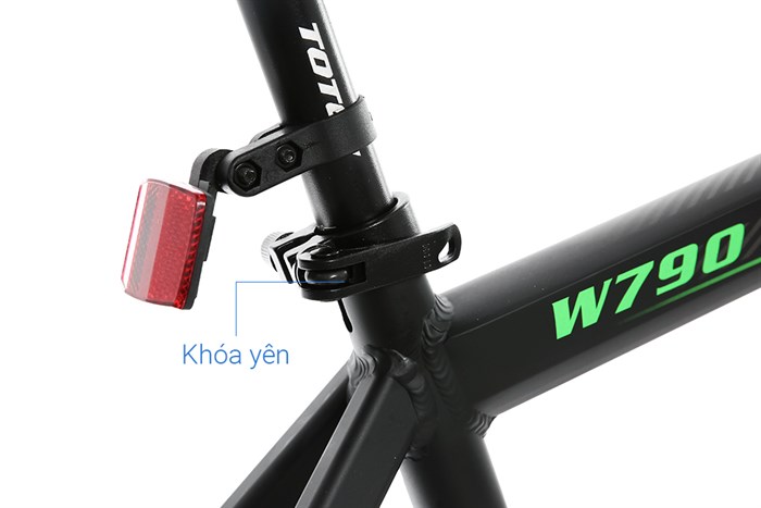 Xe Đạp Địa Hình MTB Totem W790 27.5 inch Size M
