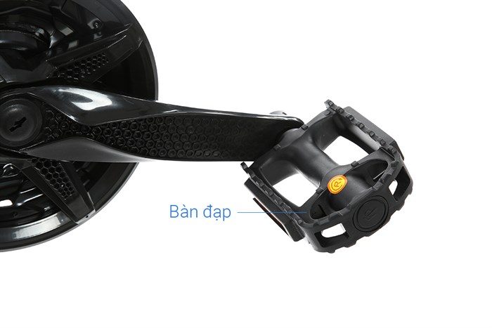 Xe Đạp Địa Hình MTB Totem W790 27.5 inch Size M