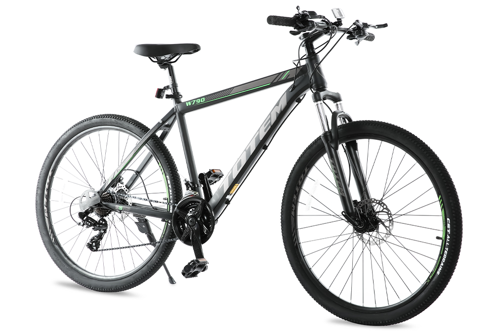 Xe Đạp Địa Hình MTB Totem W790 27.5 inch Size M - 5