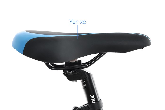 Xe Đạp Địa Hình MTB Totem W790 27.5 inch Size L Màu Bạc