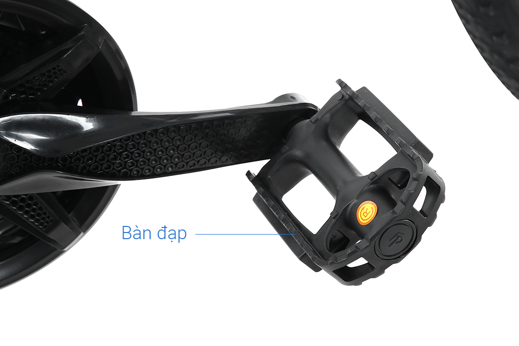 Xe Đạp Địa Hình MTB Totem W790 27.5 inch Size L Màu Bạc