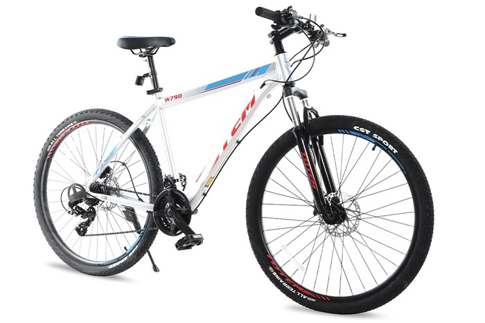 Xe Đạp Địa Hình MTB Totem W790 29 inch Size M