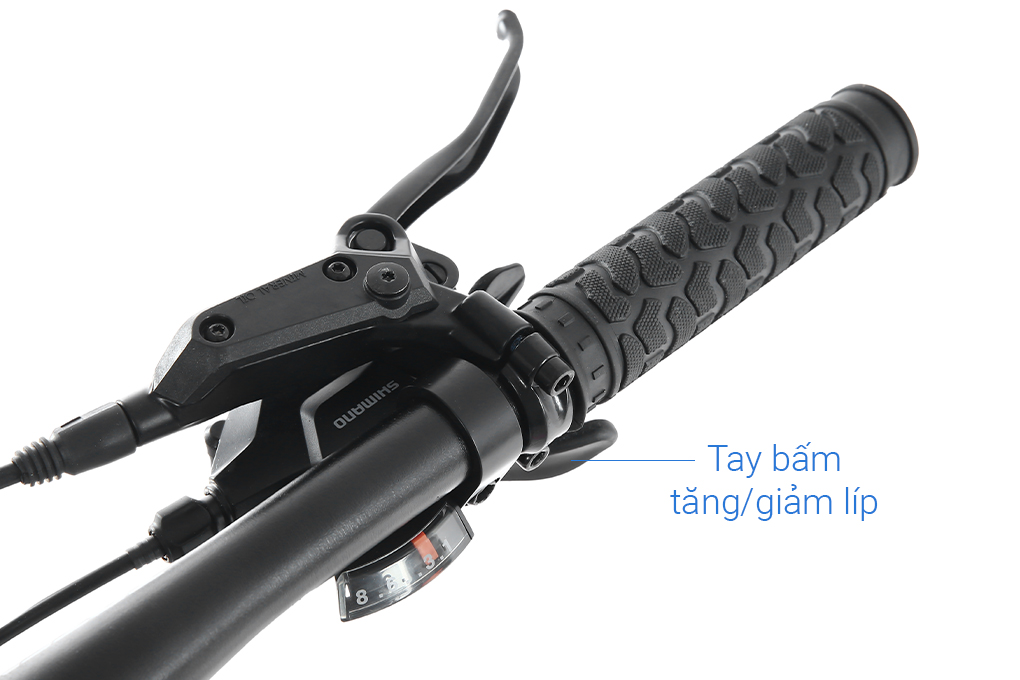 Xe Đạp Địa Hình MTB Totem W790 29 inch Size M