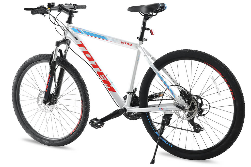 Xe Đạp Địa Hình MTB Totem W790 29 inch Size M