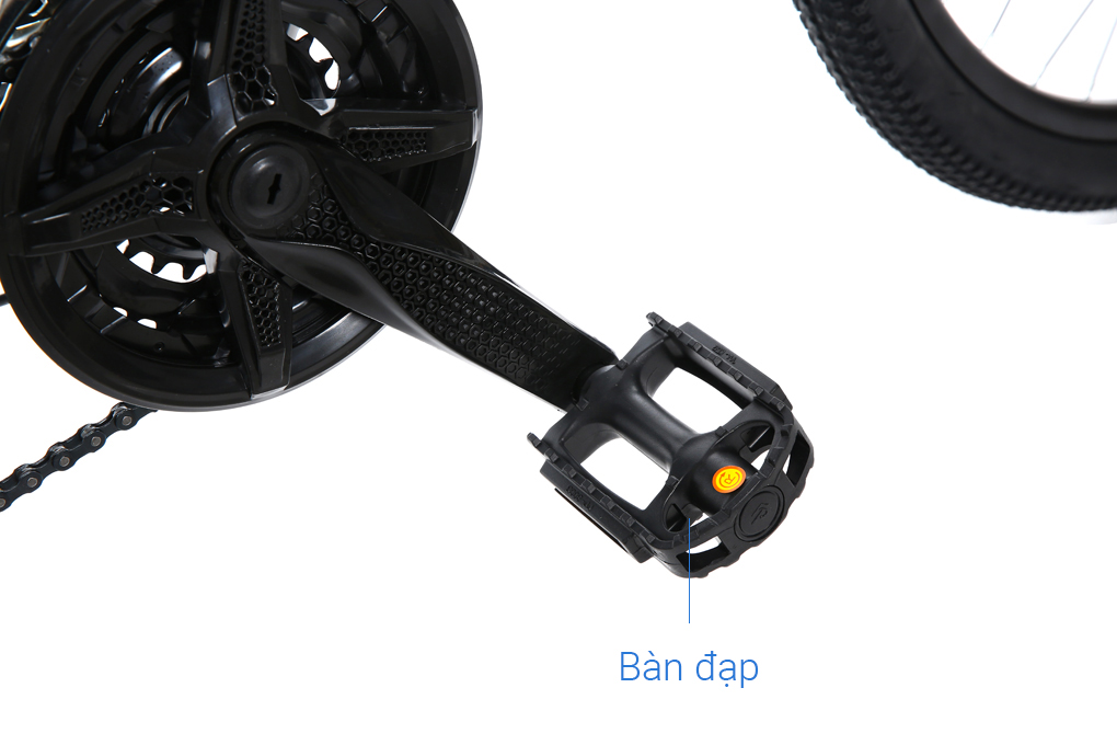 Xe Đạp Địa Hình MTB Totem W790 29 inch Size M