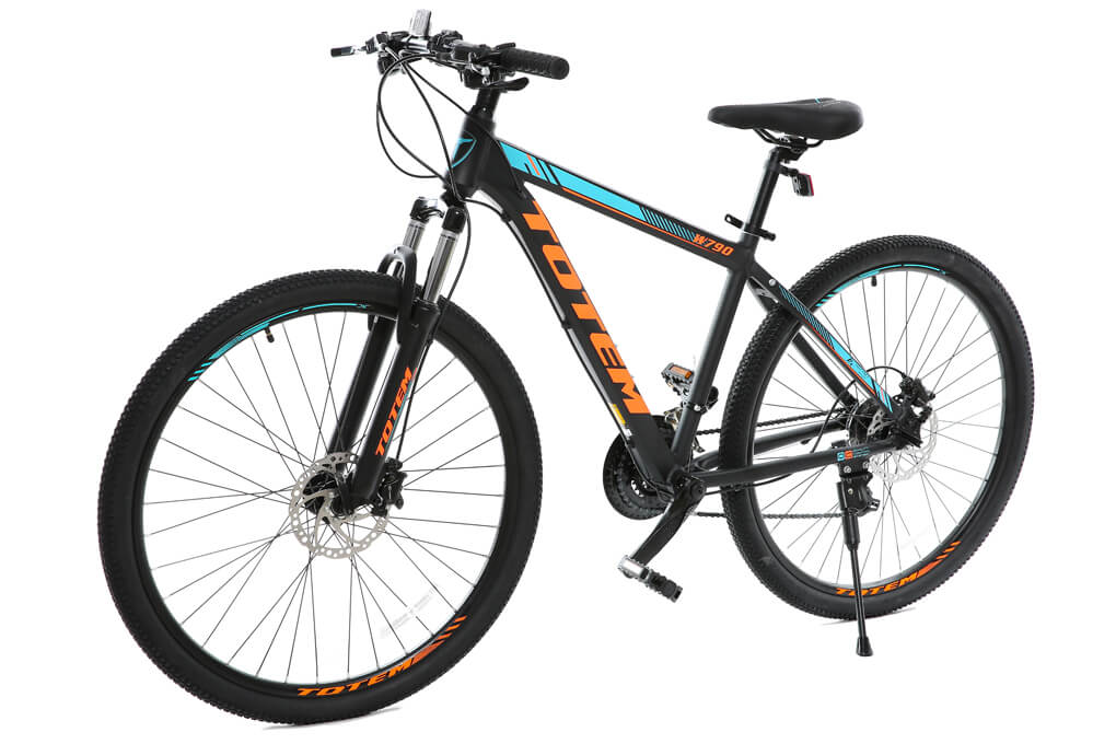 Xe Đạp Địa Hình MTB Totem W790 29 inch Size M