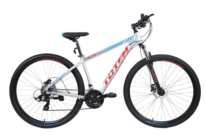 Xe Đạp Địa Hình MTB Totem W790 29 inch Size M
