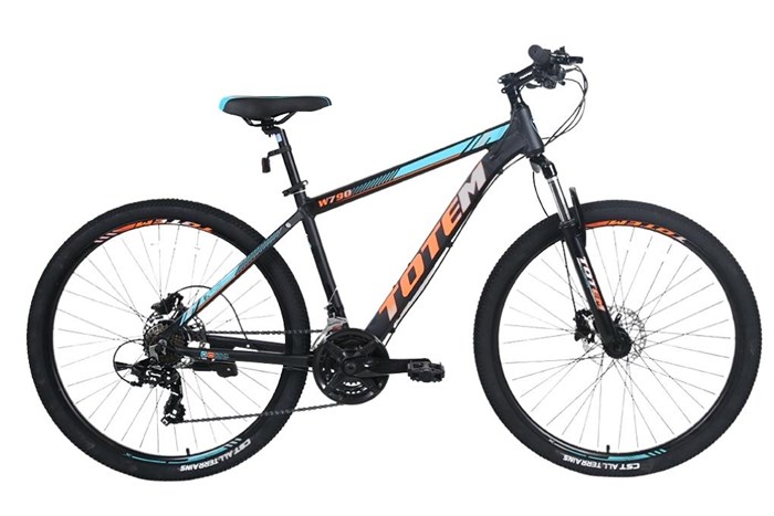 Xe Đạp Địa Hình MTB Totem W790 29 inch Size M