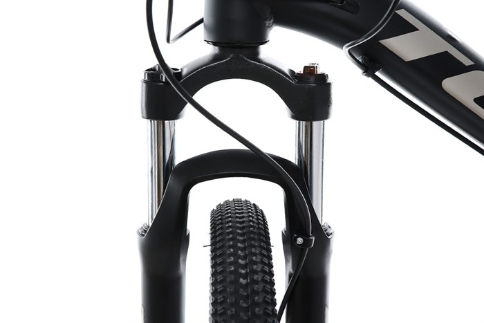 Xe Đạp Địa Hình MTB Totem W960 27.5 inch Size M Màu Đen