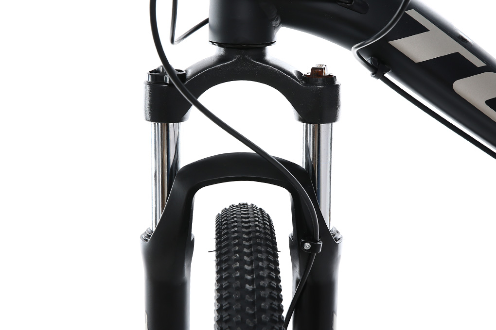 Xe Đạp Địa Hình MTB Totem W960 27.5 inch Size M Màu Đen