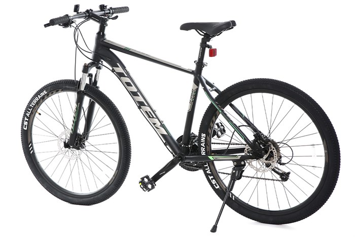 Xe Đạp Địa Hình MTB Totem W960 27.5 inch Size M Màu Đen