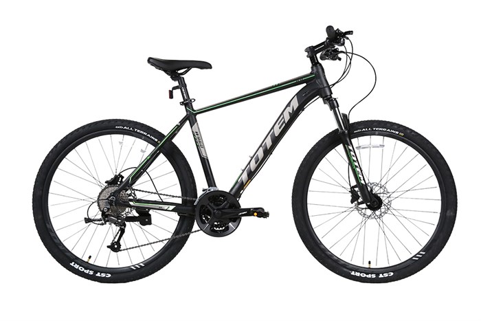 Xe Đạp Địa Hình MTB Totem W960 27.5 inch Size M