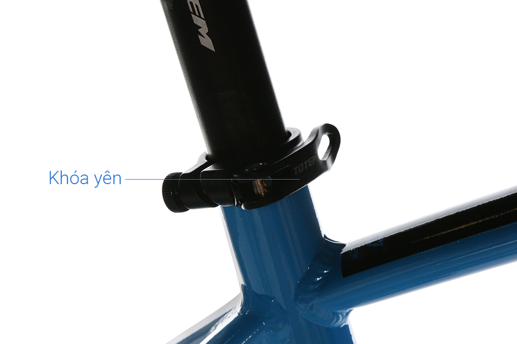 Xe Đạp Địa Hình MTB Totem W960 27.5 inch Size M - 11